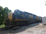 CSX 6430